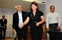 Foto de la galería: Acto:Primera Expo Ganadera de Misiones