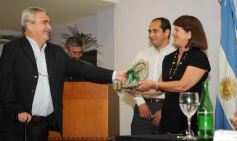 Foto de la galería: Acto:Primera Expo Ganadera de Misiones