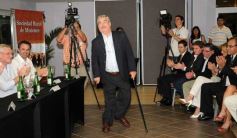 Foto de la galería: Acto:Primera Expo Ganadera de Misiones