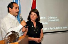 Foto de la galería: Acto:Primera Expo Ganadera de Misiones