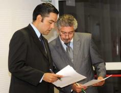 Foto de la galería: Acto:Primera Expo Ganadera de Misiones