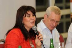 Foto de la galería: Acto:Primera Expo Ganadera de Misiones