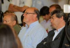 Foto de la galería: Acto:Primera Expo Ganadera de Misiones