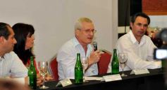 Foto de la galería: Acto:Primera Expo Ganadera de Misiones