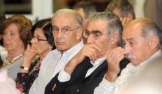 Foto de la galería: Acto:Primera Expo Ganadera de Misiones