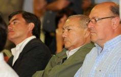 Foto de la galería: Acto:Primera Expo Ganadera de Misiones