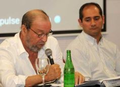 Foto de la galería: Acto:Primera Expo Ganadera de Misiones