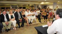 Foto de la galería: Acto:Primera Expo Ganadera de Misiones