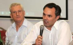 Foto de la galería: Acto:Primera Expo Ganadera de Misiones