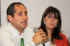 Foto de la galería: Acto:Primera Expo Ganadera de Misiones