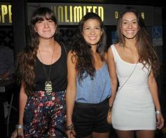 Sixto Fotografías. Sociedad. Power - Noche de Sábado!!!