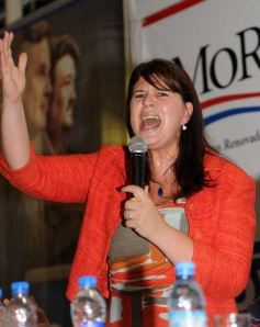 Foto de la galería: Día del Militante (Club Sarmiento de Posadas)