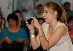 Foto de la galería: Día del Militante (Club Sarmiento de Posadas)