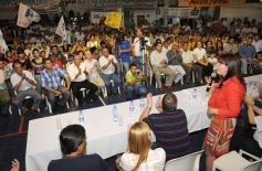 Foto de la galería: Día del Militante (Club Sarmiento de Posadas)