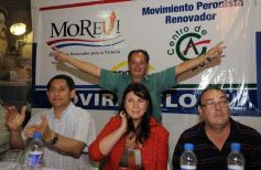 Foto de la galería: Día del Militante (Club Sarmiento de Posadas)