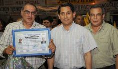 Foto de la galería: Día del Militante (Club Sarmiento de Posadas)