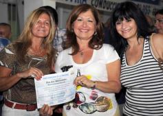 Foto de la galería: Día del Militante (Club Sarmiento de Posadas)