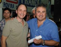 Foto de la galería: Día del Militante (Club Sarmiento de Posadas)