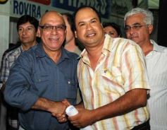 Foto de la galería: Día del Militante (Club Sarmiento de Posadas)