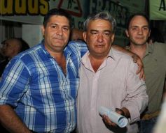 Foto de la galería: Día del Militante (Club Sarmiento de Posadas)