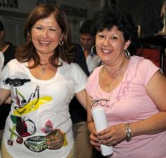 Foto de la galería: Día del Militante (Club Sarmiento de Posadas)