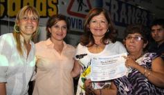 Foto de la galería: Día del Militante (Club Sarmiento de Posadas)