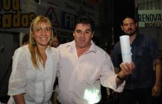 Foto de la galería: Día del Militante (Club Sarmiento de Posadas)