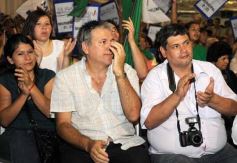 Foto de la galería: Día del Militante (Club Sarmiento de Posadas)