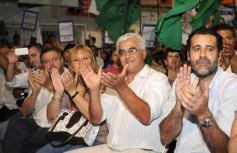 Foto de la galería: Día del Militante (Club Sarmiento de Posadas)