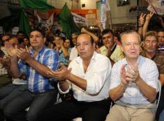 Foto de la galería: Día del Militante (Club Sarmiento de Posadas)