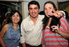 Foto de la galería: Día del Militante (Club Sarmiento de Posadas)