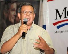 Foto de la galería: Día del Militante (Club Sarmiento de Posadas)