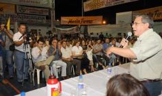 Foto de la galería: Día del Militante (Club Sarmiento de Posadas)