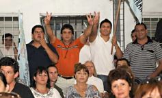 Foto de la galería: Día del Militante (Club Sarmiento de Posadas)