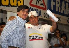 Foto de la galería: Día del Militante (Club Sarmiento de Posadas)