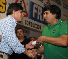 Foto de la galería: Día del Militante (Club Sarmiento de Posadas)