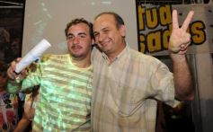 Foto de la galería: Día del Militante (Club Sarmiento de Posadas)