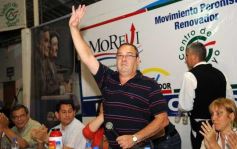 Foto de la galería: Día del Militante (Club Sarmiento de Posadas)