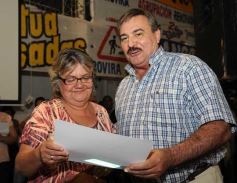 Foto de la galería: Día del Militante (Club Sarmiento de Posadas)