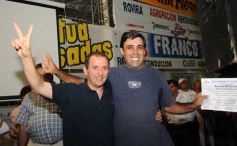 Foto de la galería: Día del Militante (Club Sarmiento de Posadas)