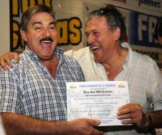 Foto de la galería: Día del Militante (Club Sarmiento de Posadas)