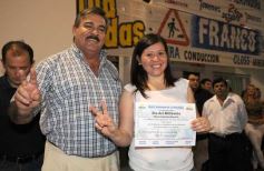 Foto de la galería: Día del Militante (Club Sarmiento de Posadas)