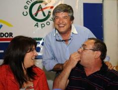 Foto de la galería: Día del Militante (Club Sarmiento de Posadas)