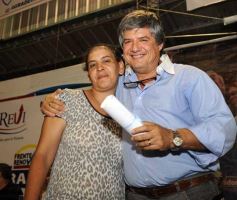 Foto de la galería: Día del Militante (Club Sarmiento de Posadas)