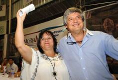 Foto de la galería: Día del Militante (Club Sarmiento de Posadas)