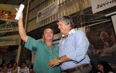 Foto de la galería: Día del Militante (Club Sarmiento de Posadas)