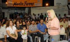 Foto de la galería: Día del Militante (Club Sarmiento de Posadas)