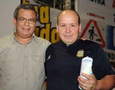 Foto de la galería: Día del Militante (Club Sarmiento de Posadas)