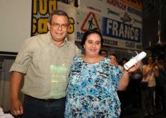 Foto de la galería: Día del Militante (Club Sarmiento de Posadas)