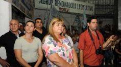 Foto de la galería: Día del Militante (Club Sarmiento de Posadas)